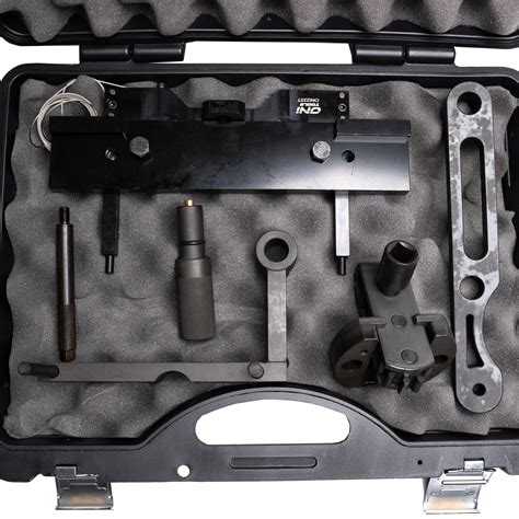 Detroit Diesel Dd15 Camshaft Timing Tool Tdc Pin And Engine Tools Kit