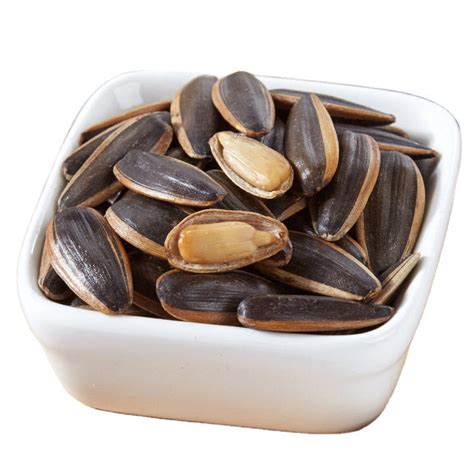 Confectionery Roasted Sunflower Seeds Kernel Style Packaging Raw Origin