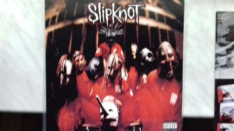 Slipknot - Slipknot - LP Album - 1999 - Catawiki