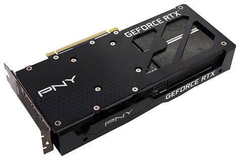 PNY GeForce RTX 3060 8GB VERTO Dual Fan | VÝPREDAJ