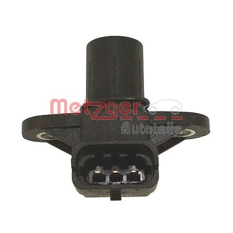 Metzger Nockenwellensensor Passend F R Daewoo Korando Musso Mercedes Benz