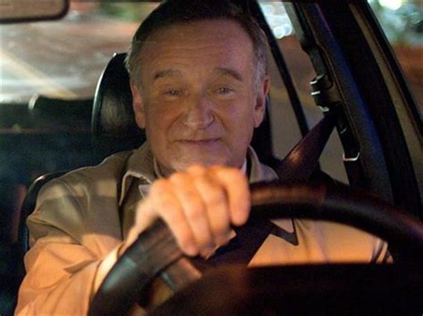The trailer for Robin Williams last feature film is out | Punkee