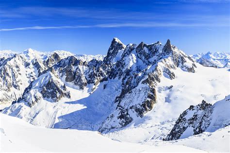 Les 10 plus beaux sites naturels des Alpes françaises Le