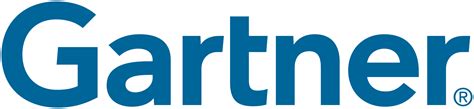 Gartner Logo Logodix