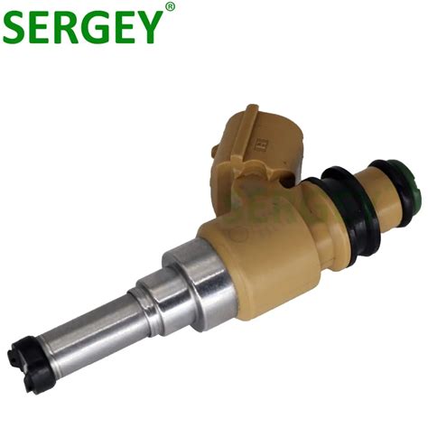 Remanufactured Fuel Injection Injector Nozzle Mdh Inp Inp