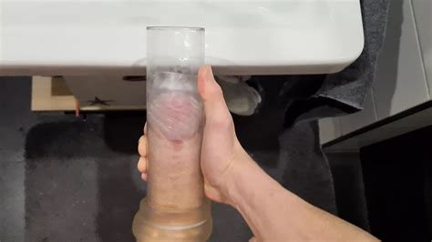 Fleshlight Fun With Big Teen Cock Gay Sleeve Porn Feat Bigdildo Boy69 XHamster