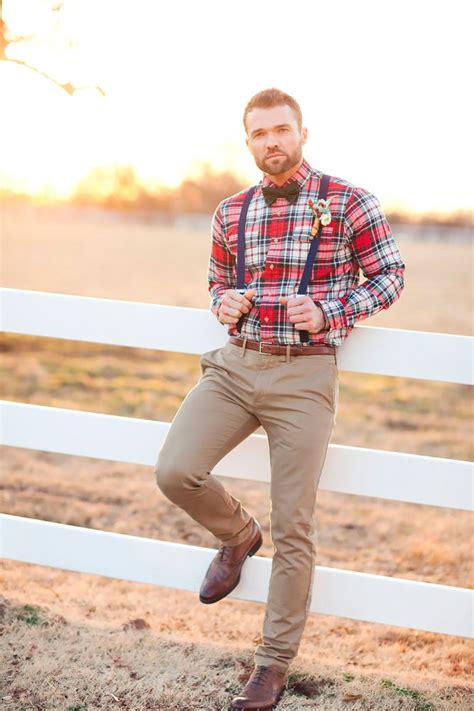 Rustic Groom Attire 2024 Total Guide Faqs Rustic Groom Country