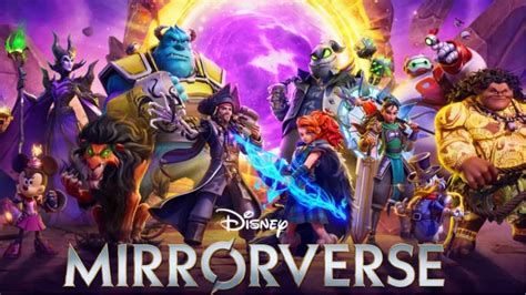 Disney Mirrorverse Guide for Beginners - Tips & tricks - Pro Game Guides