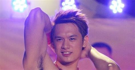 Hot Titans Hunk Of The Day Allen Molina