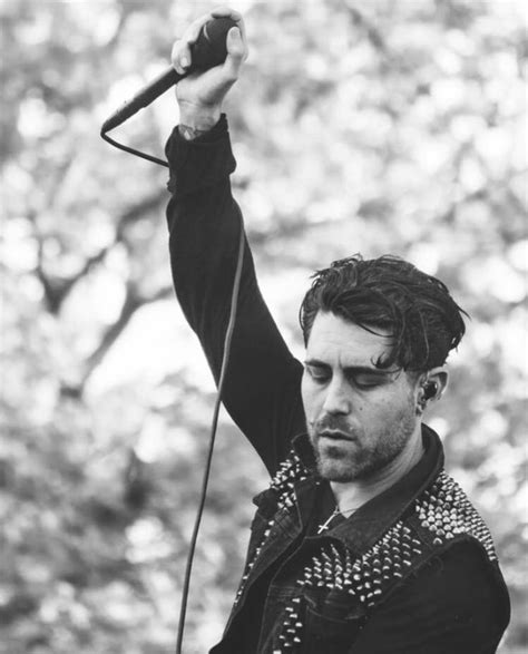 Pin By Ergosylar On Davey Havok And Afi Music Hits Music Bands Davey