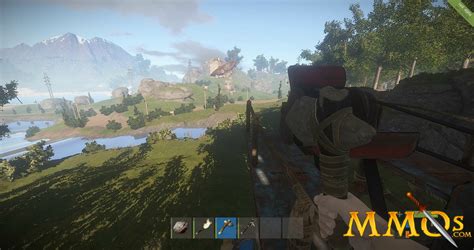 Rust Game Review