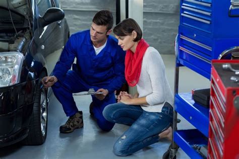 A Detailed Guide On Pre Purchase Car Inspection FlyAtn