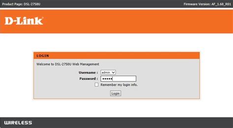 Default Usernames And Passwords Of Various Routers Router Login IP