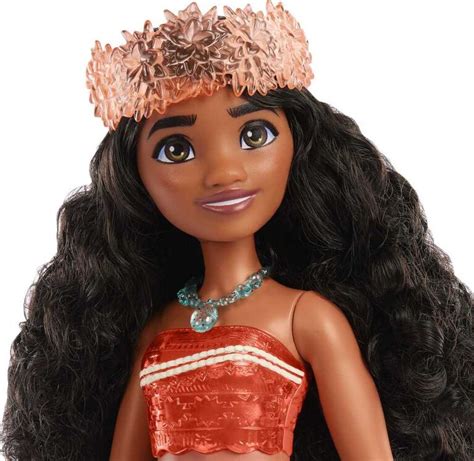 Disney Princess Moana Doll Toys R Us Canada