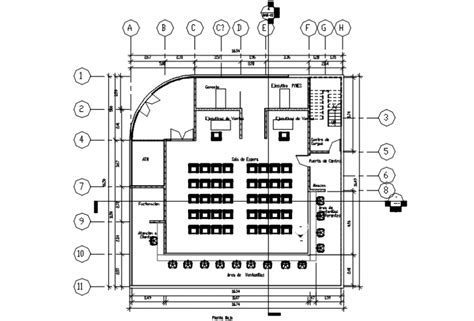 Bank Ground Floor Plan - floorplans.click