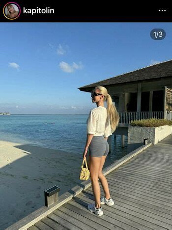 April O Neil Heyitsapril Heyitsapriloneil Nude OnlyFans Photo The Fappening Plus