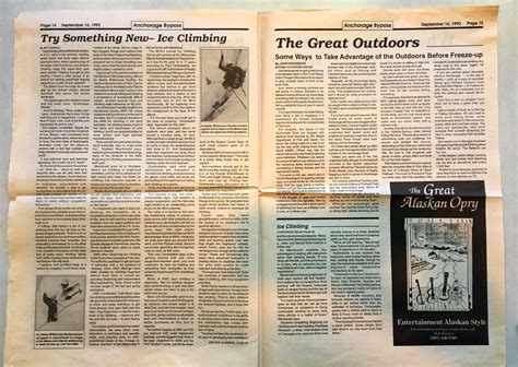 Journalists explain history of anchorage daily news newspaper 27