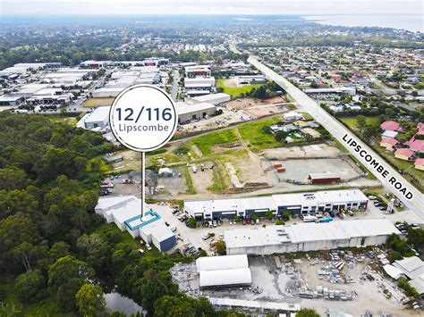 commercial real estate