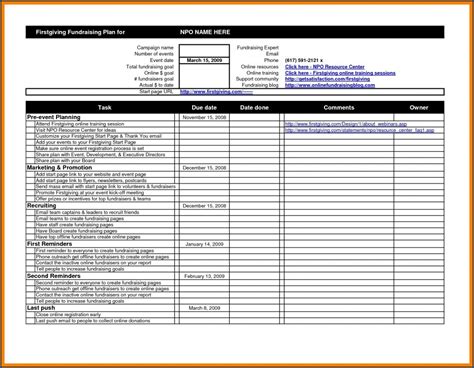 √ Free Printable Conference Planning Checklist Template | Checklist Templates