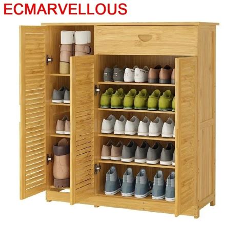 Accueil Mueble Zapatero Armoire Gabinete Armario De Almacenamiento