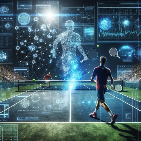 Ai Tennis Prediction Revolutionizing Tennis Analysis Promptshine