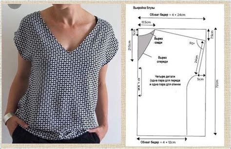 Blusa F Cil Costura F Cil Sew Easy Blouse Diy Artofit