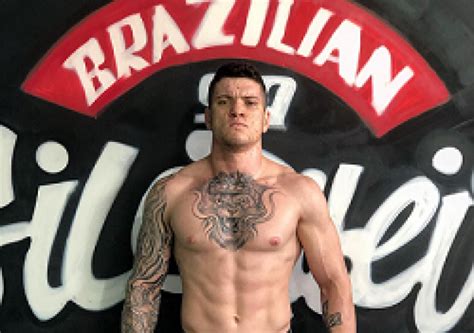 Derrotado Na Ltima Luta Brasileiro Celebra Nova Luta Marcada No Ufc E