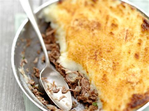 Hachis Parmentier Au Canard Facile D Couvrez Les Recettes De Cuisine