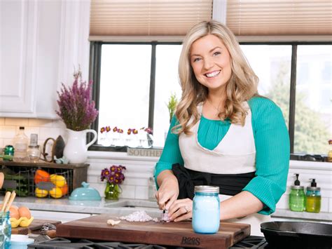 Damaris Phillips : Food Network | Food network recipes, Food network