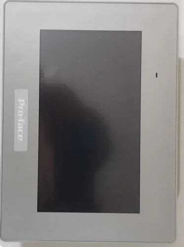 PROFACE HMI PFXET6400WAD Three Phase At Best Price In Gurugram ID