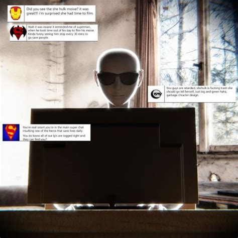 She Hulk Porn Comics Sex Games SVSComics Page 2