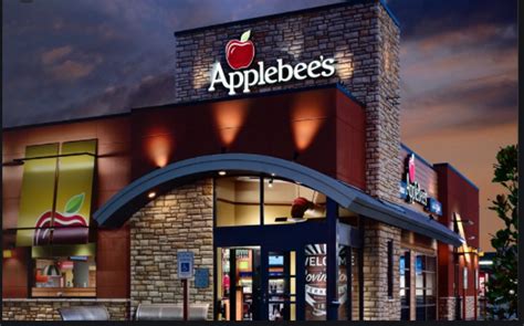 Applebee's Happy Hour - Applebee's Happy Hour Times & Menus