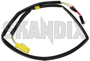 Skandix Shop Volvo Ersatzteile Kabelsatz Lautsprecher T R Vorne