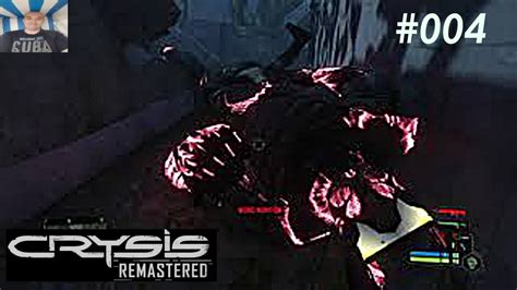 Lets Play Crysis Remastered Ps Deutsch German Nr Das