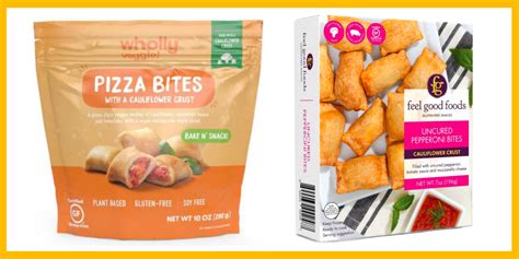 Gluten Free Pizza Rolls Brands (& Where to Buy Them)