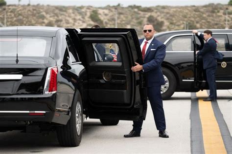 Take A Look At The Beast The Million Bulletproof Presidential