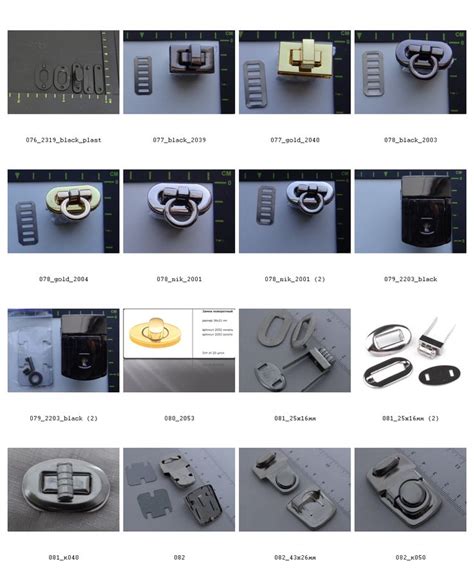 Pin on Фурнитура на сумку