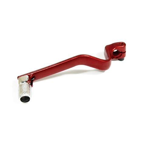 Apico Gear Lever Forged Beta Revevo 125 300 00 23 Red