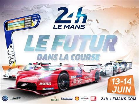 24h Du Mans 2015 Découvrez La Liste Des Voitures Et Pilotes Engagés