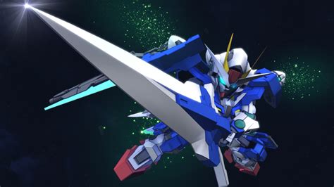 SD Gundam G Generation Cross Rays To Be Playable At TGS 2019 The