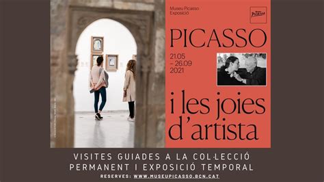 Museu Picasso Bcn On Twitter Quan Visiteu El MuseuPicasso No Us