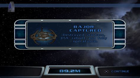 Star Trek Conquest Images And Screenshots Gamegrin