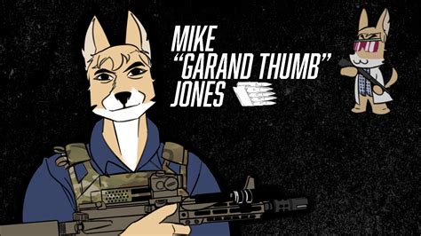 Garand Thumb By Privatepandery On Newgrounds