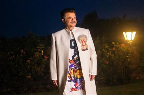 Anil Kapoor Birthday A Tour Through His International Projects