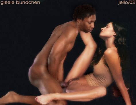 Gisele Bundchen Nude Fakes Picsninja