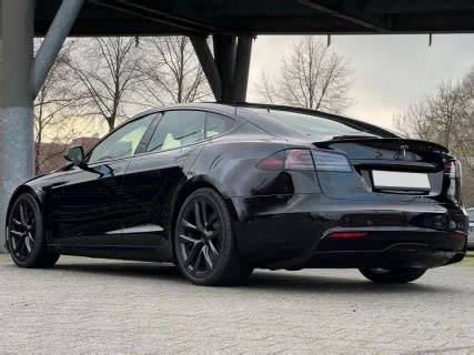 Tesla Model S Plaid Tri Motor Tesla Ma Ini Elite Cars Leasing