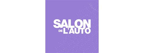 Salon De LAuto Logo North American Logistics Services Inc