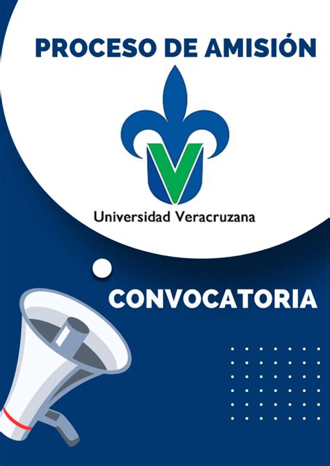 ≫ 🥇 Proceso De Admisión A La Universidad Veracruzana Convocatoria 2024 2025 【2025 】pueblos