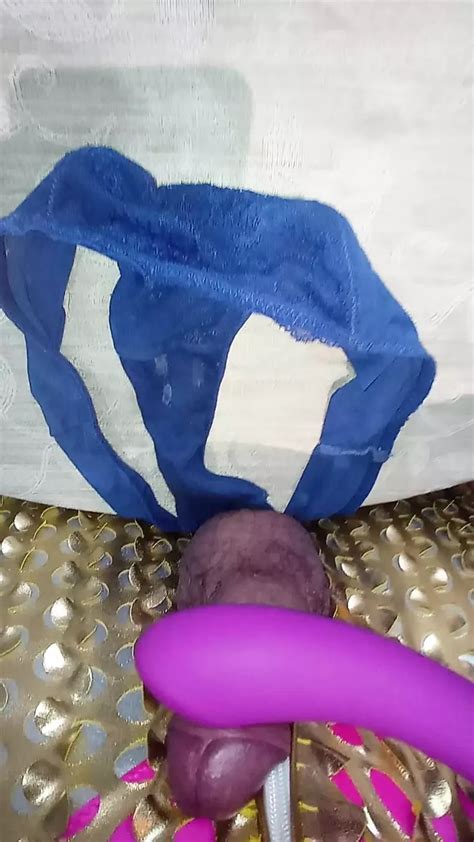 Wife Dirty Panties Gay Man Porn Feat New Cross XHamster