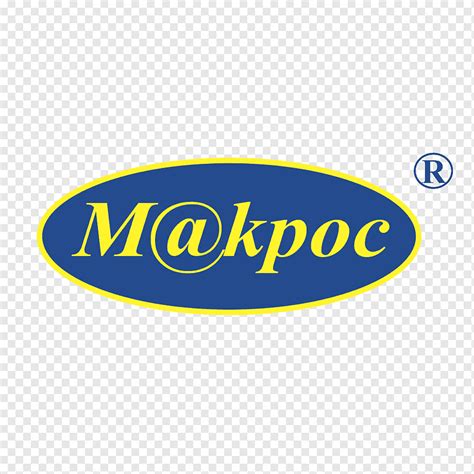 Makros HD Logotipo Png PNGWing